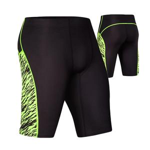 Vêtements de sport d'été en deux pièces personnalisés ensembles de gymnastique en nylon/polyester spandex à séchage rapide fermeture élastique à la taille haute leggings de yoga imprimer - Product Image 2