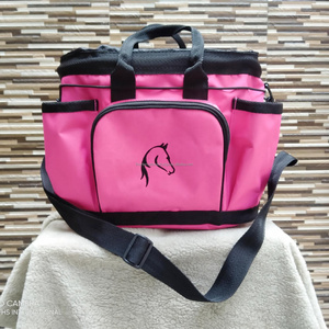 คุณภาพสูง-กระเป๋าชุดกรูมมิ่งม้า-ผ้าไนล่อนกันน้ำ-ขายส่งและราคาโรงงาน - Product Image 1