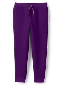 Wholesale 100% Cotton <b>Fleece</b> <b>Joggers</b> Men's High Waist Sweatpants Elastic Waist Closure Embroidered Casual Fashion Work Unisex - Product Image 3