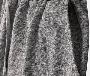 Nouveau respirant hommes taille élastique pantalons de sport coupe ample vêtements de sport d'intérieur au meilleur prix Jogging & Lounge Wear Bangladesh Made - Product Image 3