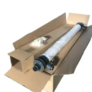 Içi boş fiber mikrofiltrasyon uf ss membran <span class=keywords><strong>protein</strong></span> UF sistemi - Product Image 1