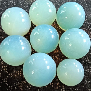Opalite <b>Crystal</b> <b>Ball</b> Polished Gemstone Sphere Decorative <b>Crystal</b> Orb Home Decor Meditation Gift Wholesale - Product Image 1