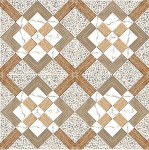 Stock de carreaux à bas prix Carreaux de sol en céramique 40x40cm - Product Image 6