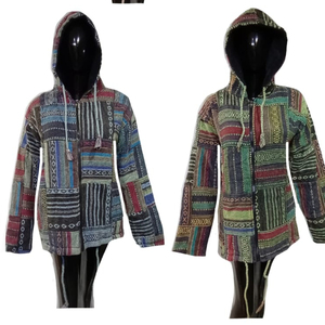 Dari blast-Chaqueta de algodón, ropa de invierno de alta calidad con estilo, diseños tradicionales multicolor, venta al por mayor - Product Image 1