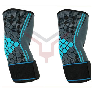 Soutien de Compression pour manchon, personnalisable, manchon en néoprène, pour la musculation - Product Image 1