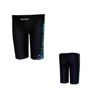 Trajes de baño de secado rápido, sexys, estampados, para hombre, para el verano. - Product Image 1