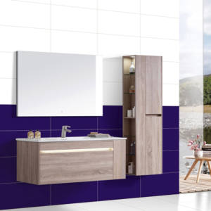 Alpine Blue Fresh Modern Designs High Grade Glossy Florence Color 300x600mm Azulejos de cerámica para pared y piso para uso personal .. - Product Image 3