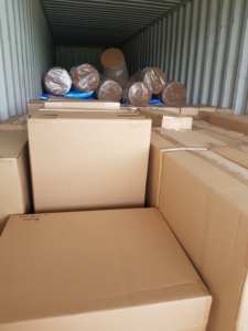 Turba de Coco hidropónica de la mejor calidad, bloque de turba de 5kg de Vietnam - Product Image 4