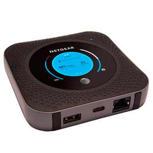 Netgear-enrutador de red AT&T MR1100, Cat16, 4G, LTE, compatible con punto de acceso móvil, B1/B2/B3/B4/B5/B7/B12/B29/B30B/66 - Product Image 2