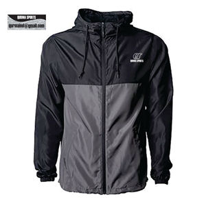 Chaqueta cortavientos de último diseño a la venta - Product Image 1