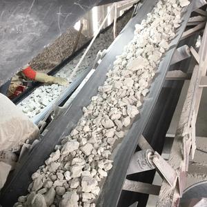 Chaux vive en morceaux, prix bas, chaux vive calcinée à haute teneur en calcium - Chaux calcinée - pour usage industriel - Product Image 6