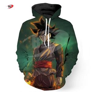 Sweat-shirts à sublimation intégrale 100% polyester, personnalisation, fabrication pakistanaise, nouveaux designs, sweat-shirt à sublimation pour hommes - Product Image 6