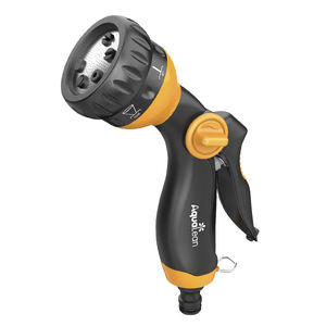 หัวฉีดน้ำรดต้นไม้แบบหลายรูปแบบปรับได้ - Product Image 1