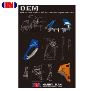 Aluminum Die Casting and Customized Service - Product Image 1