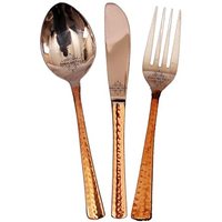Groothandel Hoge Kwaliteit Handgemaakte Messing Thali Dinerset Ecologisch Gouden Inlegwerk Duurzaam Voor Thuis, Hotel, Restaurant Gebruik Traditioneel