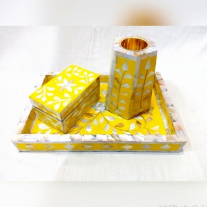 กล่องแม่ของเพิร์ลบาคอร์มัธข่าน - Product Image 5