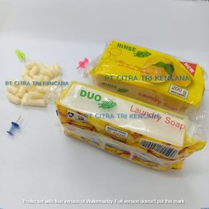 Jabón de 800 gramos multiusos, detergente corporal para ducha, barra de lavandería, Kirando, Alemania, África, fabricante barato - Product Image 4