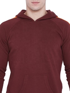 Tracksuits 2025 New Stylish Custom Logo Pullover Men Hoodie And Jogging Trousers Tracksuits Customized Cotton Material All Size - Product Image 4