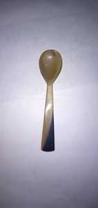 Logo personalizado, cuerno Vikingo, cuchara, cuerno de vaca, hecho a la empresa de fabricación - Product Image 3