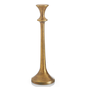 Tableware Gold <b>Candlestick</b> Holder for Wedding Table Centerpieces New Arrival Best Selling Gold Colored Table Top candle Stand - Product Image 2