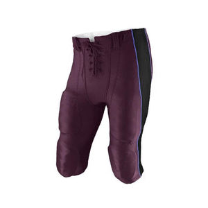 Uniformes de Fútbol Americano al por Mayor, Último Estilo en Camisetas Deportivas para Hombre, 100% Poliéster, Secado Rápido y Transpirable - Product Image 5