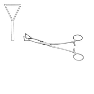 Lovelace-Pinzas de agarre de tejido - Product Image 4