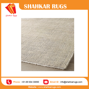 2023 Offre Spéciale prix de gros tapis noués à la main de qualité supérieure tapis Design moderne à bas prix - Product Image 6