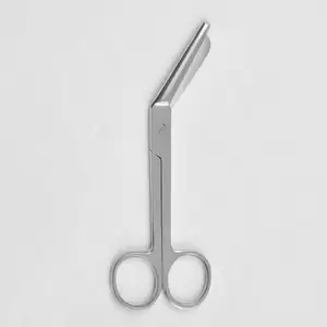 Stadler episiotomy kéo/dụng cụ y tế/dụng cụ phẫu thuật, thép không gỉ