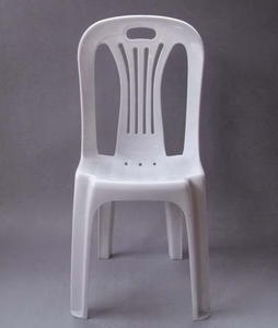 كرسي الصب الألومنيوم قوالب بسيطة اثنين من لوحة قالب حقن الصيد العفن العفن - Product Image 2