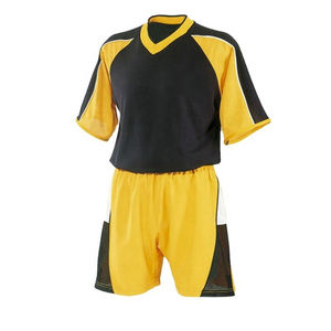 Uniforme de voleibol sublimado Unisex, ropa de voleibol para adultos, colores personalizados - Product Image 1