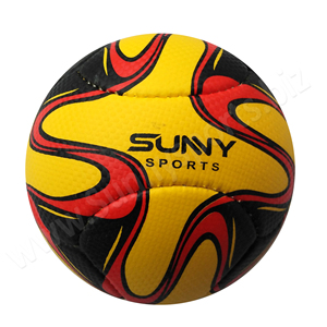Ballons de volleyball colorés, balles de plage et de football à la mode, taille standard et officiel - Product Image 4