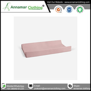 Baby Diaper Changing Pad Cover Cotton Diaper Changing Pad Baby Cover Removable Cloth Changing Baby Pad - Product Image 3