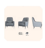 Fauteuil berg de luxe en cuir velours polyester et coton, mobilier turc 2020, canapé exclusive de luxe