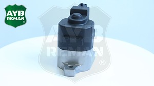 Actuador de medición AYB Reman para motores Scania HPI, 1784239, 1724537 - Product Image 5