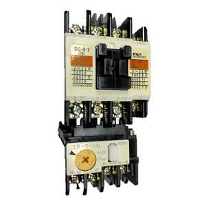 ที่มีคุณภาพสูง FUJI ไฟฟ้าแม่เหล็กเริ่มต้น SW-40 220โวลต์12-18A - Product Image 4