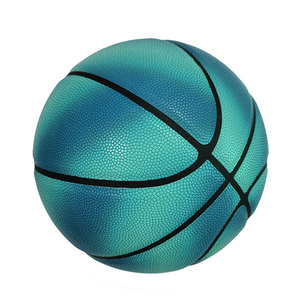 Pelota de baloncesto hecha en paquistaní, precio más vendido, muy asequible - Product Image 3