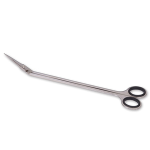 Tijeras para plantas de Acuario, hoja larga - Product Image 5