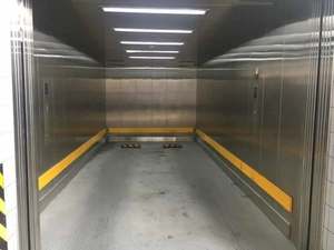 <span class=keywords><strong>LIFT</strong></span> Mobil Kabin dengan Dua Pintu Masuk - Product Image 3