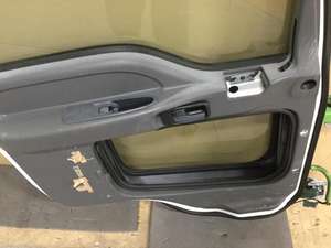 ISUZU-puerta delantera usada - Product Image 3