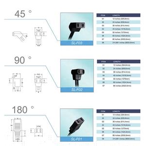 Strikefan SF-F02สาย AC - Product Image 3