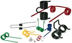 Resorte para Cosechadora - Product Image 4