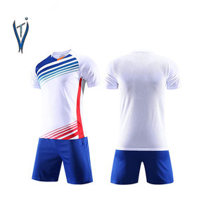 Camiseta deportiva personalizada para hombre, uniforme de fútbol - Product Image 1