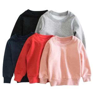 Sudadera de manga larga para mujer, prenda de vestir, de algodón, con Logo personalizado, venta al por mayor, OEM 100% - Product Image 1