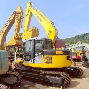 ใช้สำหรับรถขุดตีนตะขาบ PC120/PC128/PC138/PC130 พร้อมเครื่องยนต์และมอเตอร์ KYB - Product Image 1