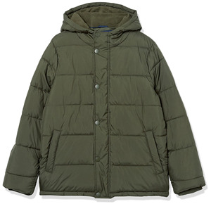 Venta caliente de alta calidad chaqueta de burbujas de invierno para hombres cálido al aire libre regular ligero burbuja Puffer Down chaquetas para hombres - Product Image 5