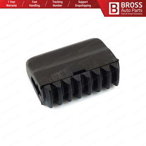 ปุ่มแผงควบคุมเครื่องปรับอากาศ BDP86 สำหรับรถยนต์ W124 ปี 1985-1996 อะไหล่รถยนต์ Bross ผลิตในตุรกี - Product Image 3