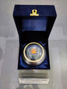 Urna Funeraria de Aluminio Estilo Americano para Perros Adultos - Product Image 3