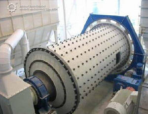 अच्छी आपूर्तिकर्ता कोयला मिल सीमेंट बॉल मिल रही बिक्री - Product Image 4