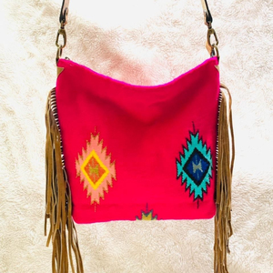 Dari Accessoire de sac de soirée en laine de coton élégant et élégant pour les événements formels - Product Image 1