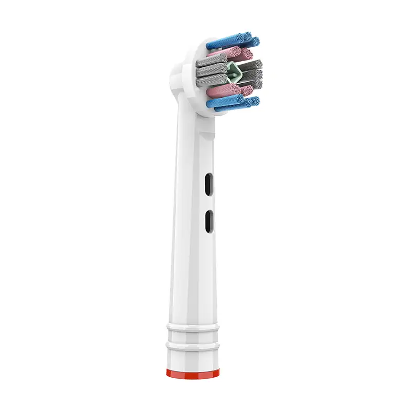 EB18P-cabezales de cepillo de dientes eléctrico, cabezal adaptable, venta de fábrica